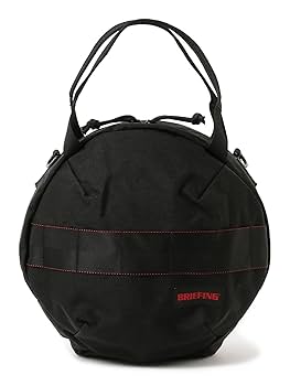 BEAMS BOY 【別注】BRIEFING ヘルメット バッグBLACK Amazon.co.jp: [ビームスボーイ] キャンパス・バッグ BRIEFING